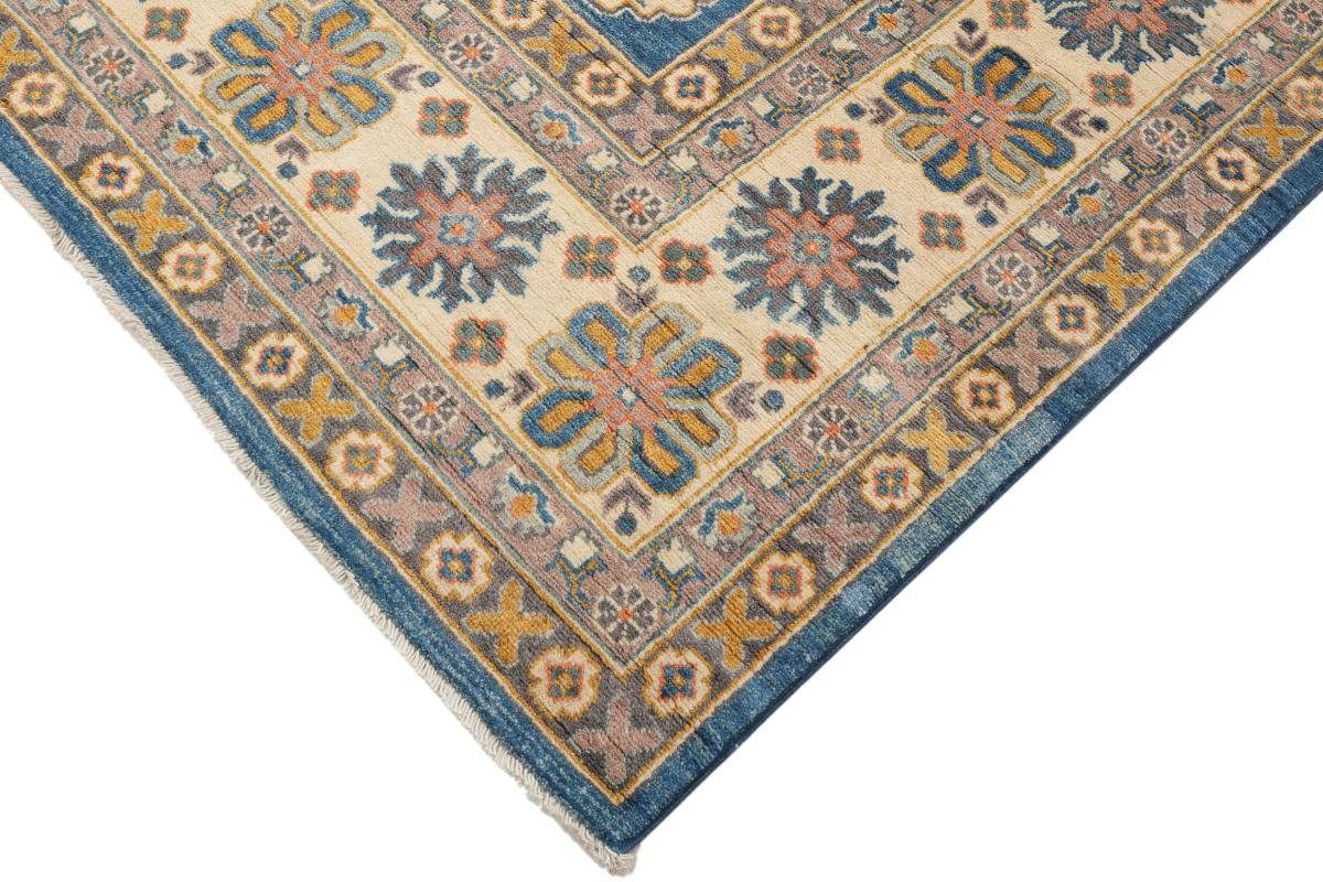 Orientteppich Kazak 275x353 5 Trading, Höhe: Orientteppich, mm Handgeknüpfter rechteckig, Nain