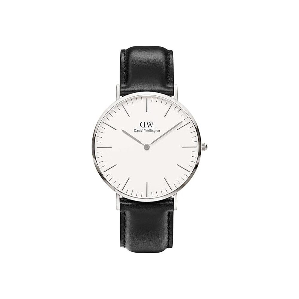 Daniel Wellington Quarzuhr Daniel Wellington Classic Sheffield, Daniel Well günstig online kaufen