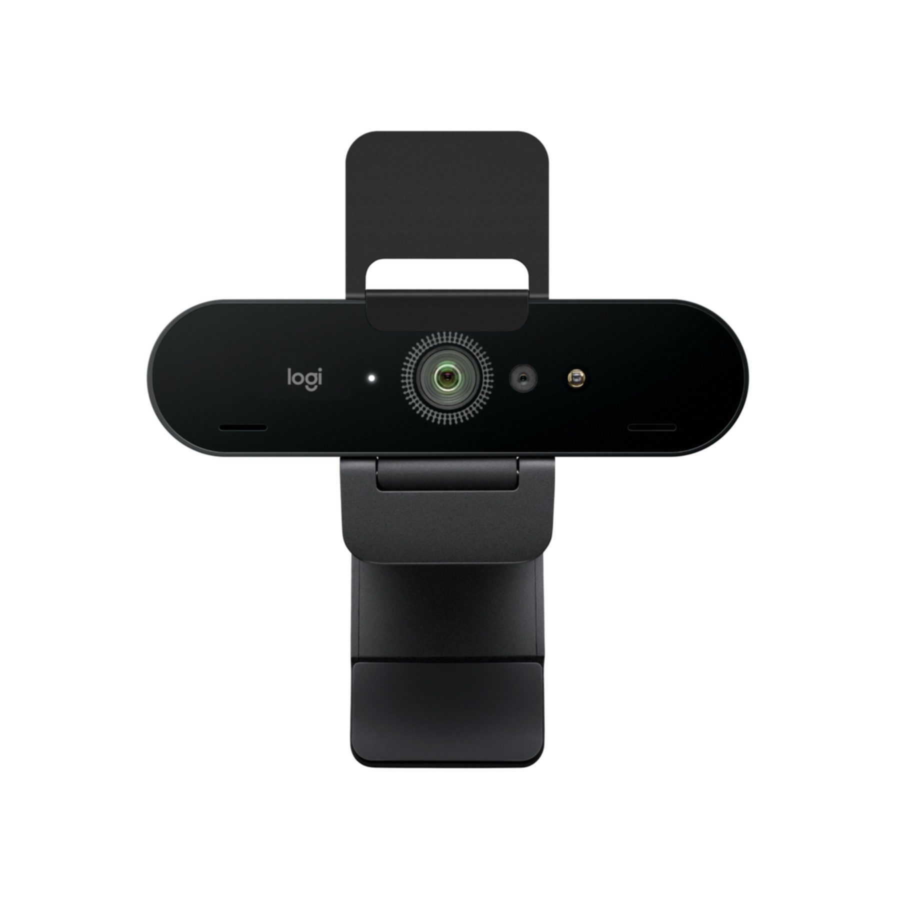 Logitech BRIO STREAM Webcam