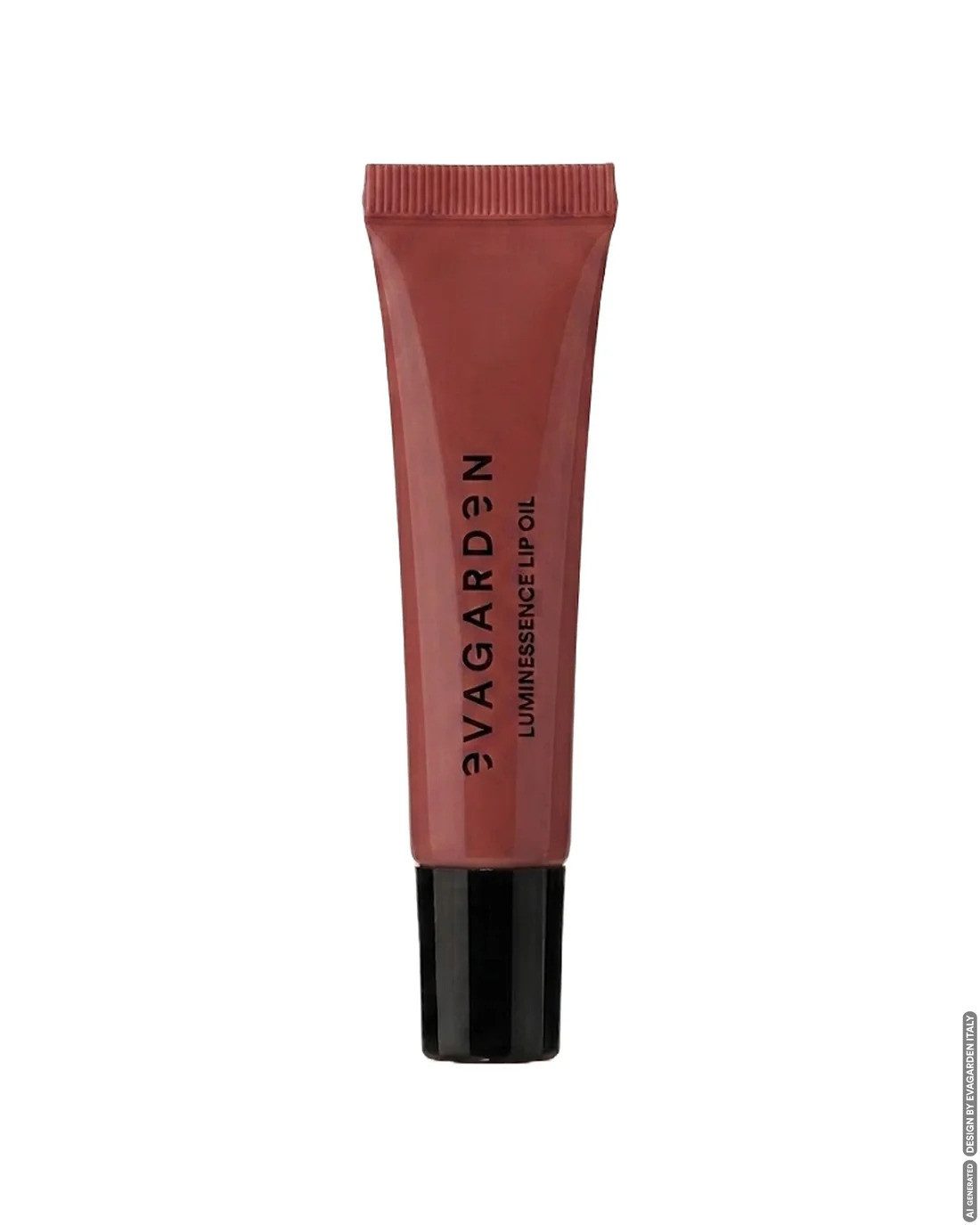 EVAGARDEN Lipgloss Luminessence Lip Oil, Lippenöl und Gloss in einem, mit Swelling Spheres