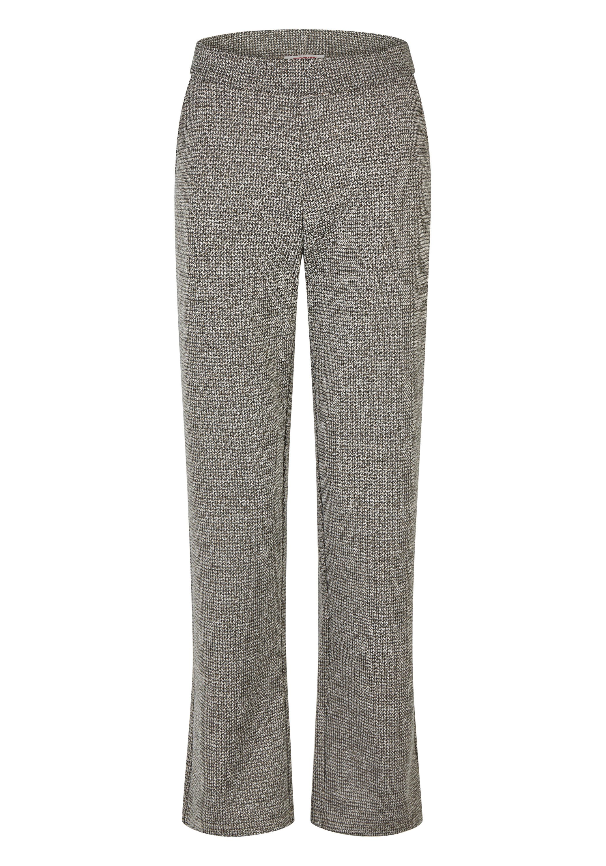 Schlupfhose Mary Jersey Wide leg fit Jeans