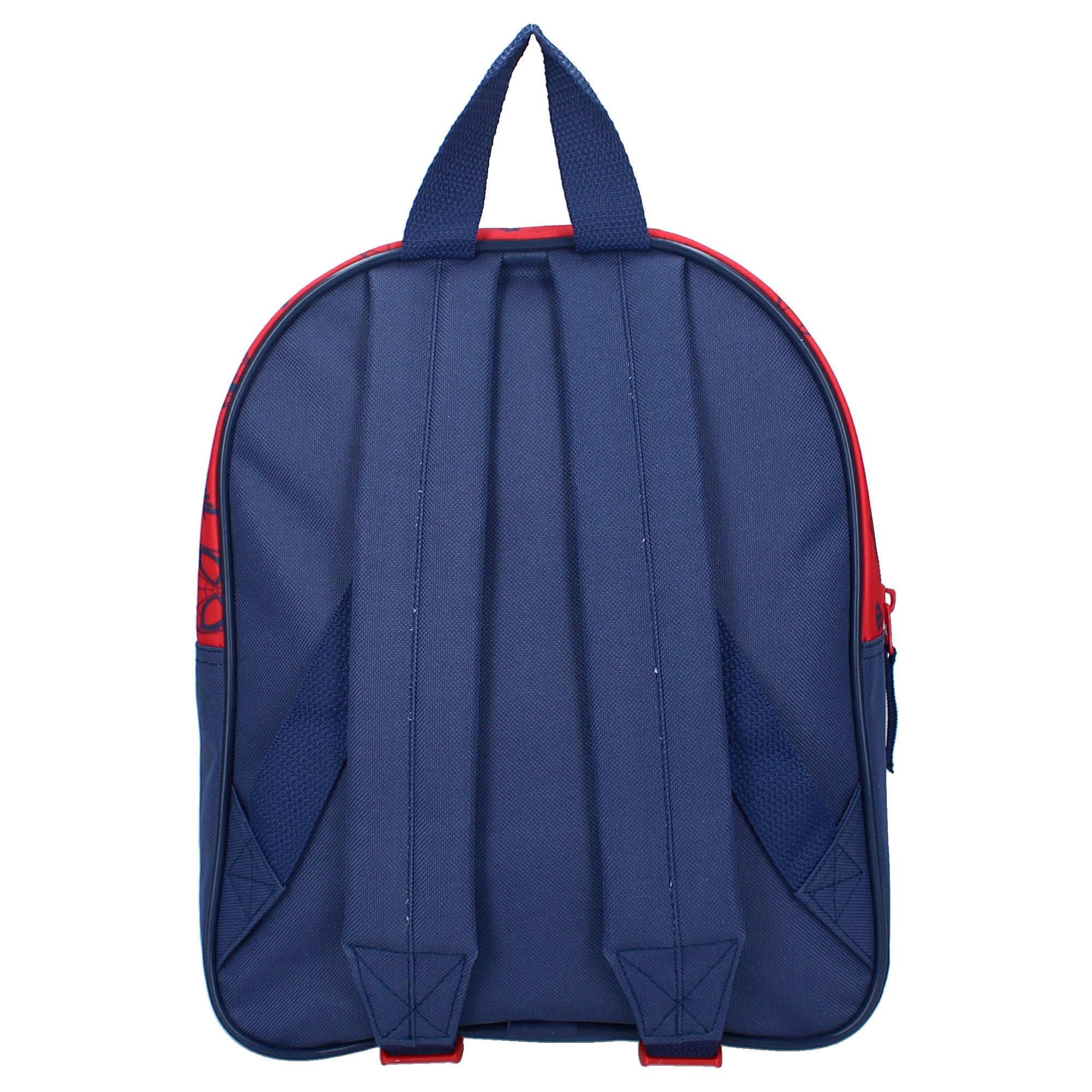 Spiderman Schulrucksack Simply Special Schultasche leicht & bequem
