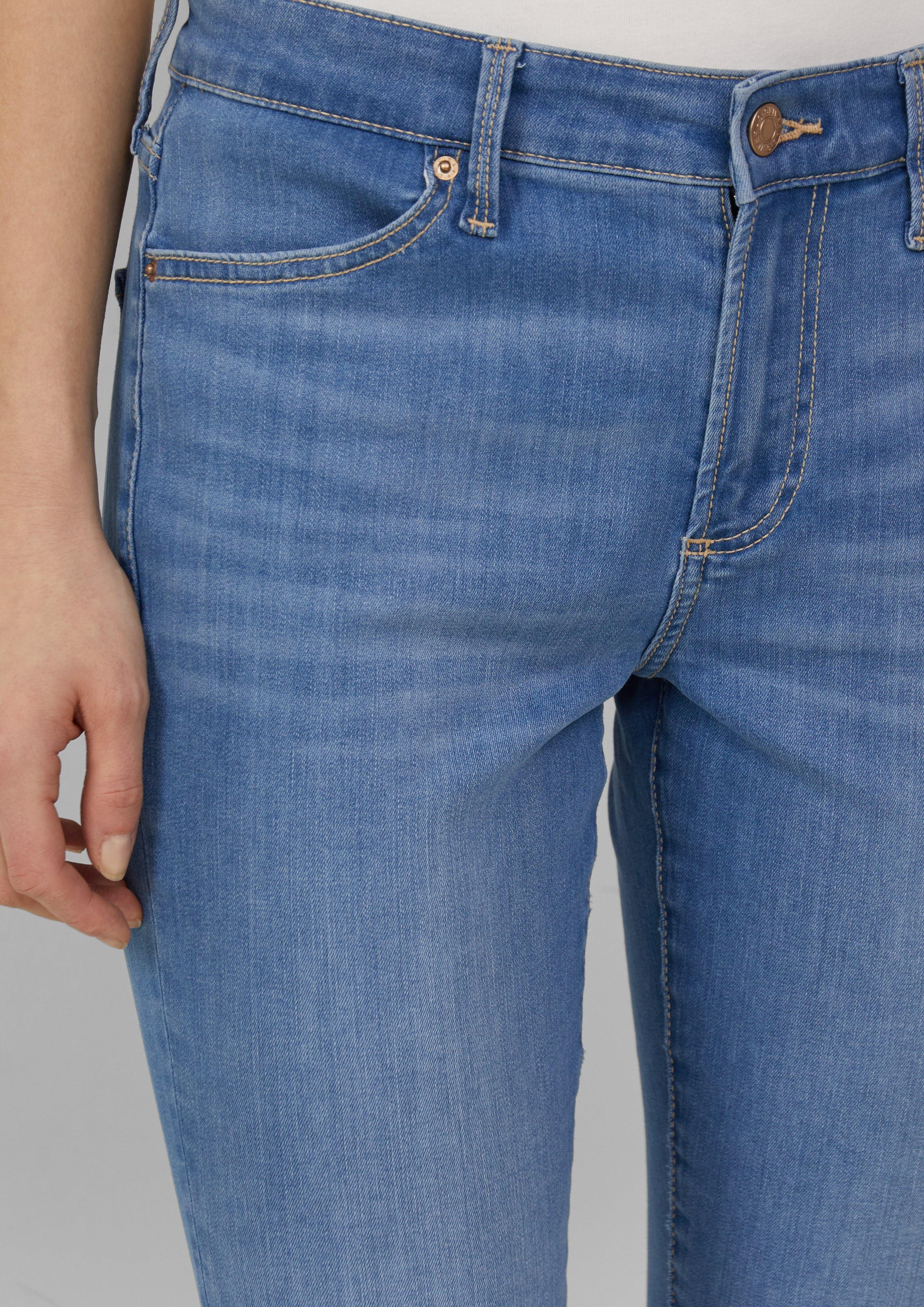 s.Oliver 5-Pocket-Jeans Jeans Izabell / Skinny günstig online kaufen