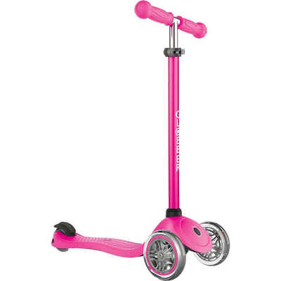 Globber Cityroller »Scooter Primo, pink«