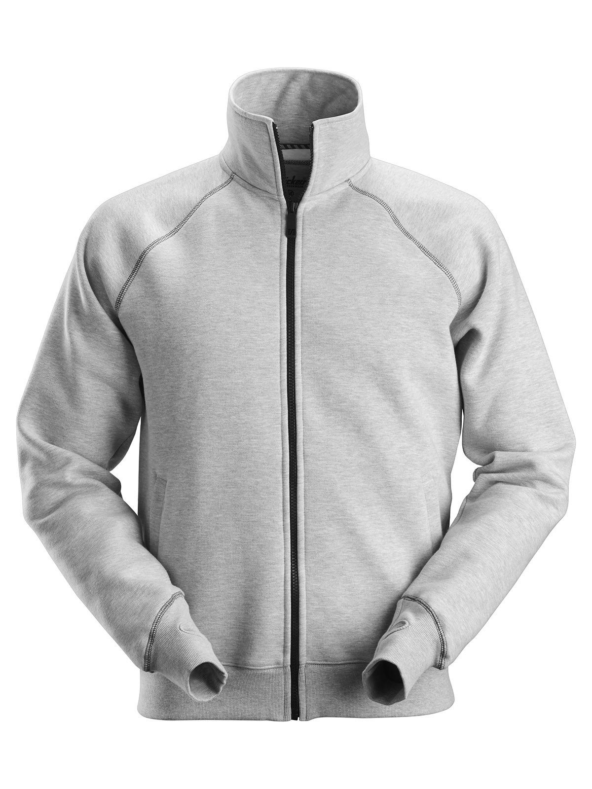 Snickers Workwear Sweatjacke Snickers Sweatshirt Arbeitsjacke