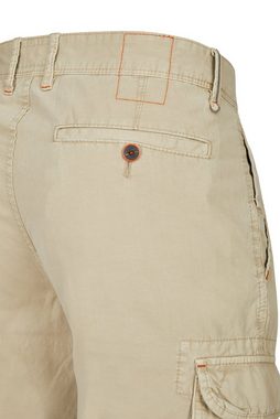 Hattric 5-Pocket-Jeans HATTRIC CARGO BERMUDA beige 696530 5Q89.10