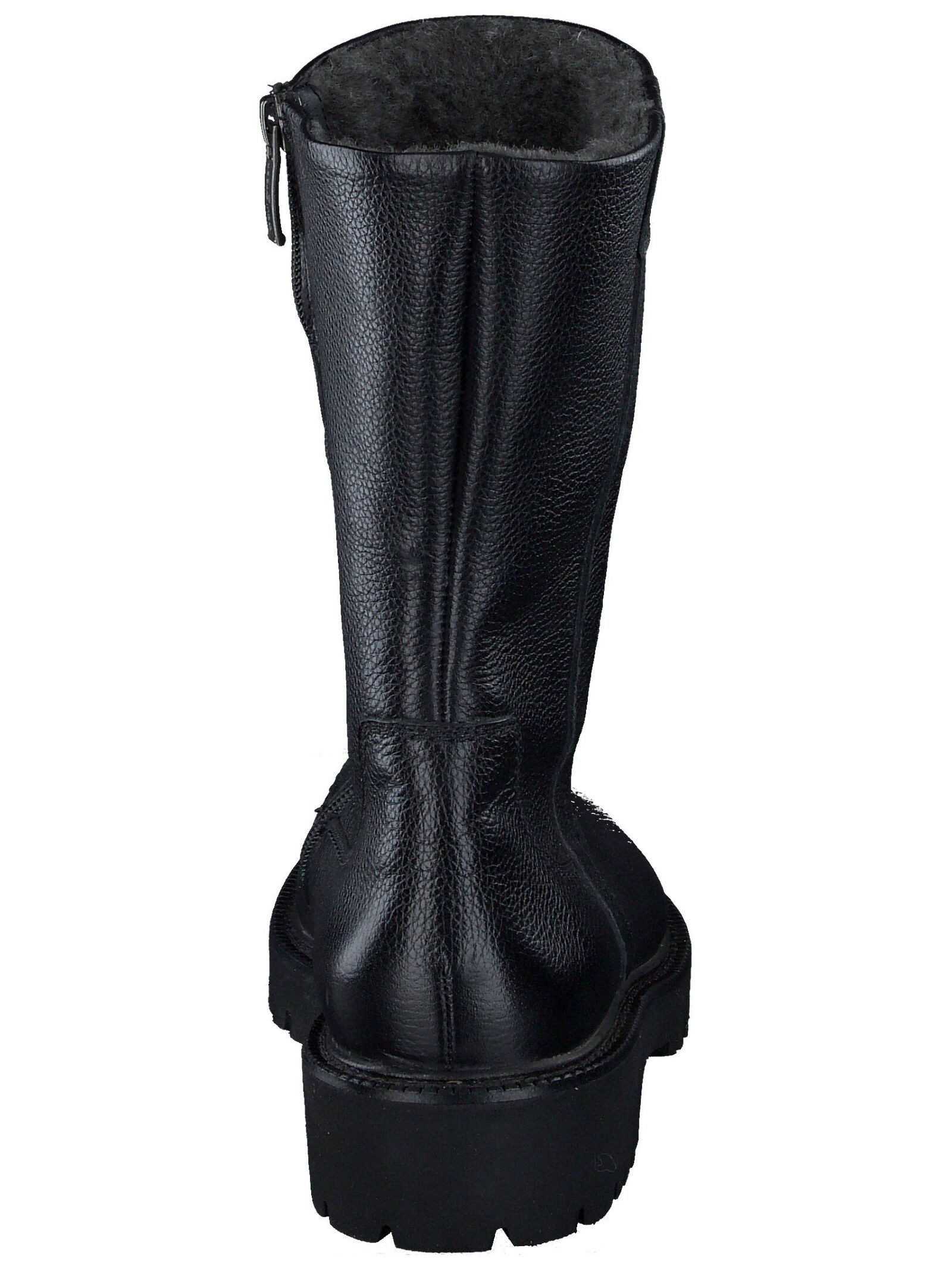 Paul Green Paul Green Stiefelette Glattleder Stiefelette