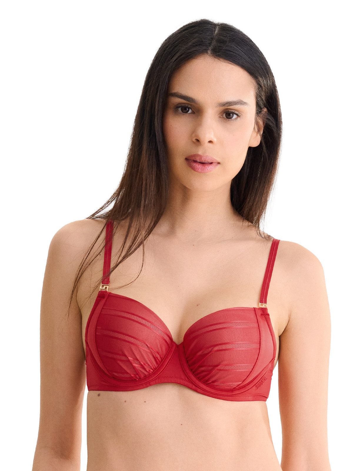 Lisca Schalen-BH Schalen BH mit Bügel Princess (Stück, 1-tlg) Schalen Cups, Uni, Mikrofaser