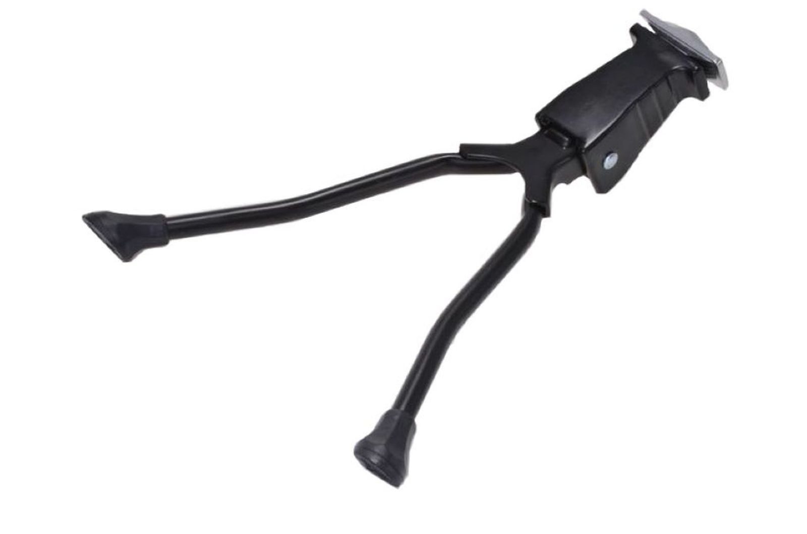 Gravidus Fahrradständer Zweibeinständer Fahrradständer Doppelständer