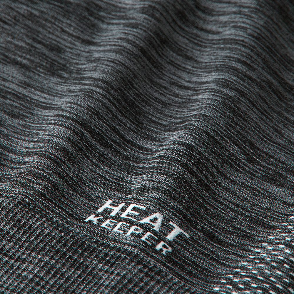 Heatkeeper Unterhemd Thermal Comfort Shirt Thermounterhemd, Langarmshirt