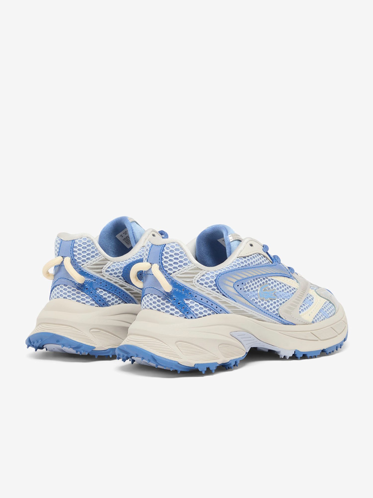 Lacoste Lacoste L003 Neo Shot Sneaker