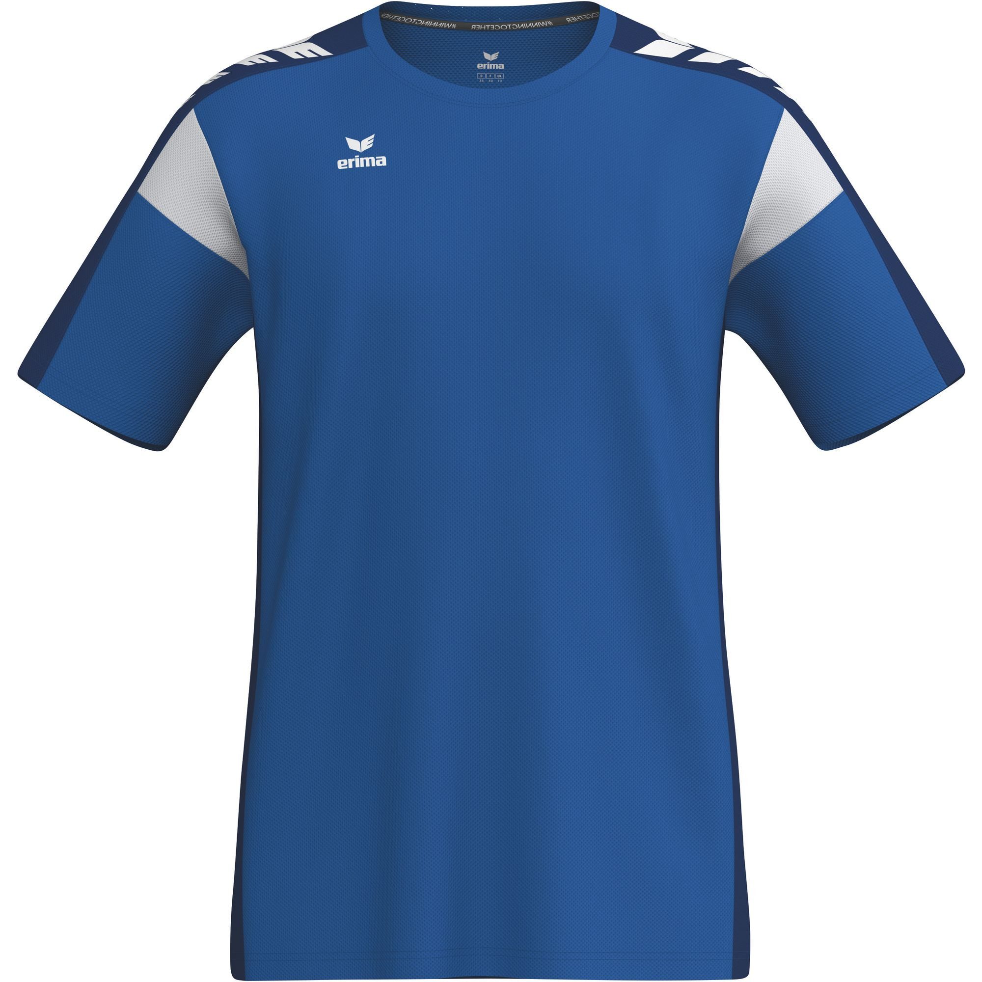 Erima T-Shirt erima Kinder T-Shirt CELEBRATE 125 T-Shirt function
