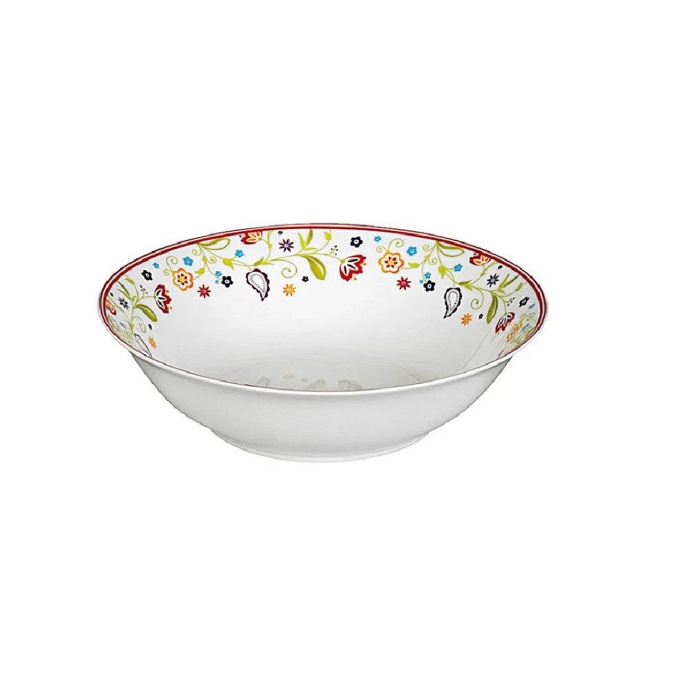 Ritzenhoff & Breker Werkzeugbox Ritzenhoff und Breker Schüssel Shanti Doppio ø23cm (1 Schüssel)