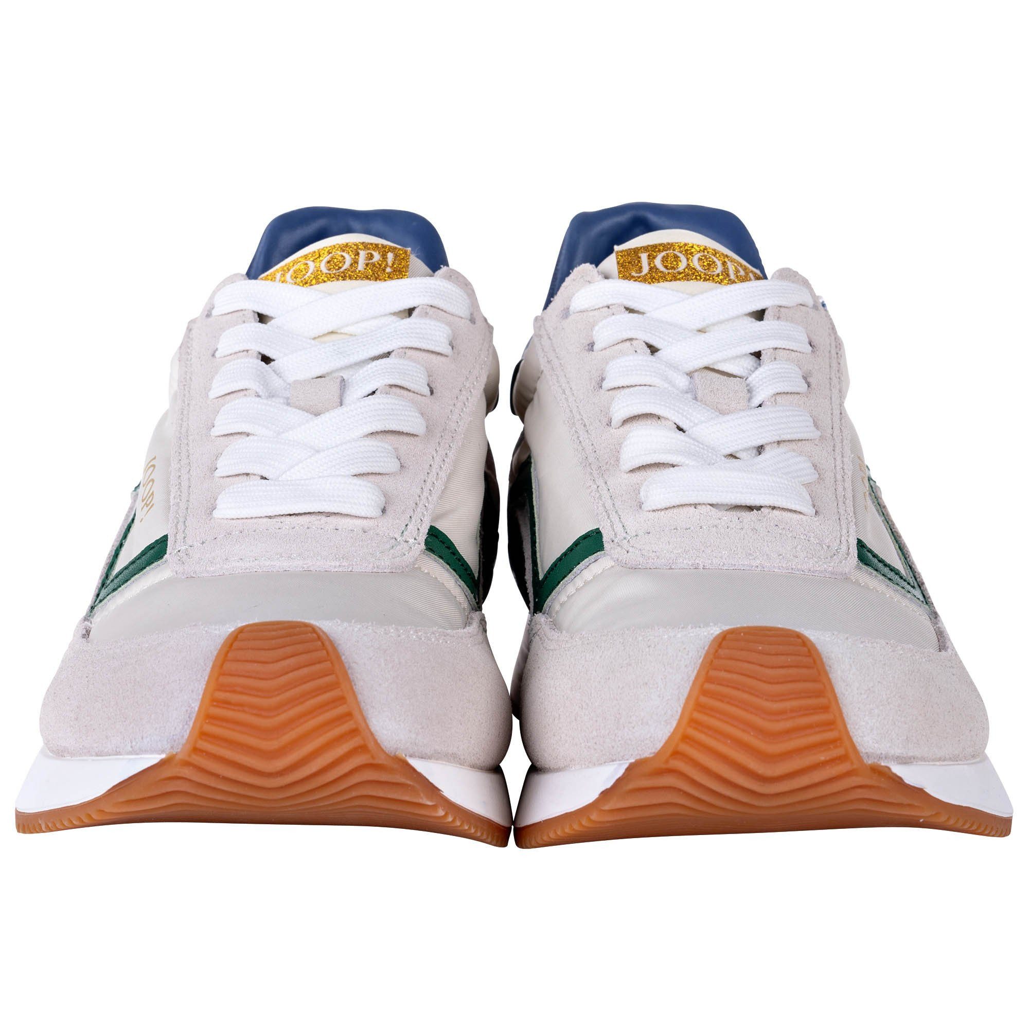 JOOP! Damen Sneaker Leder Misto Leone Sneaker xc6 Sneaker