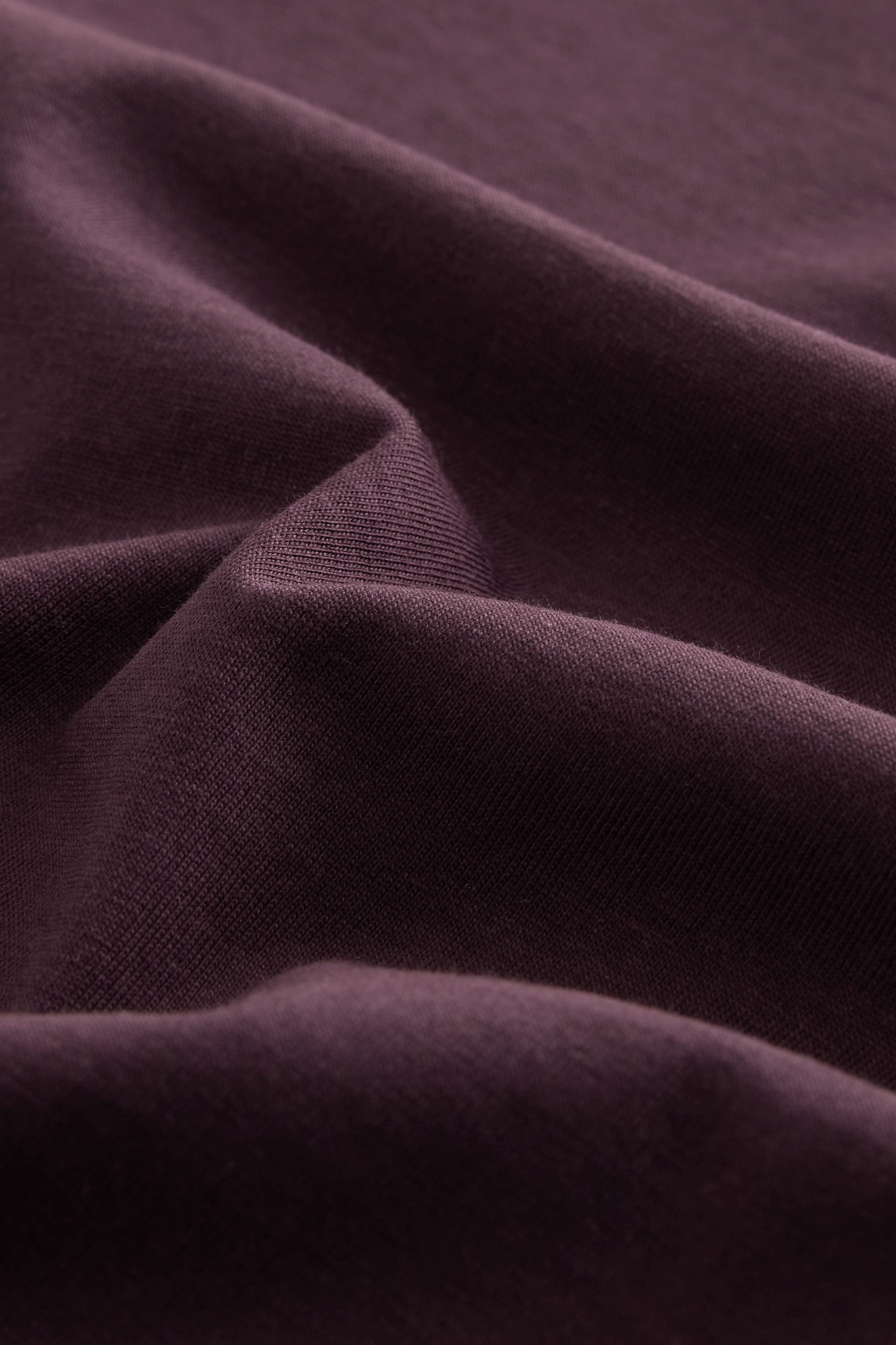 Next T-Shirt Essential Regular Fit Rundhals-T-Shirt (1-tlg) günstig online kaufen