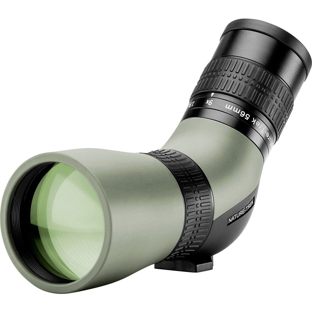 Hawke Hawke 55210 Nature-Trek Compact 9-27x56 Spotting Scope Spektiv 9-27x56 Spektiv