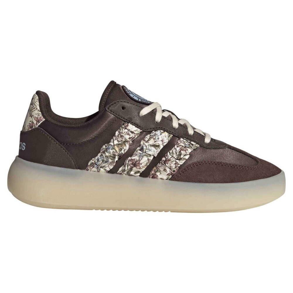 adidas Originals Adidas - BARREDA DECODE - Braun Schnürschuh