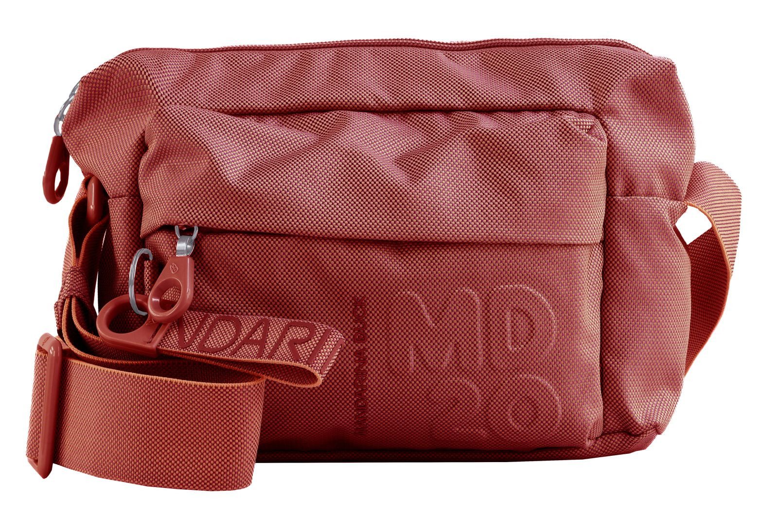 Mandarina Duck Umhängetasche Small Zip Crossover