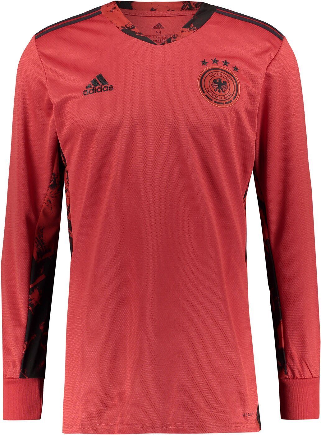 Fußballtrikot DFB GK JSY GLORED