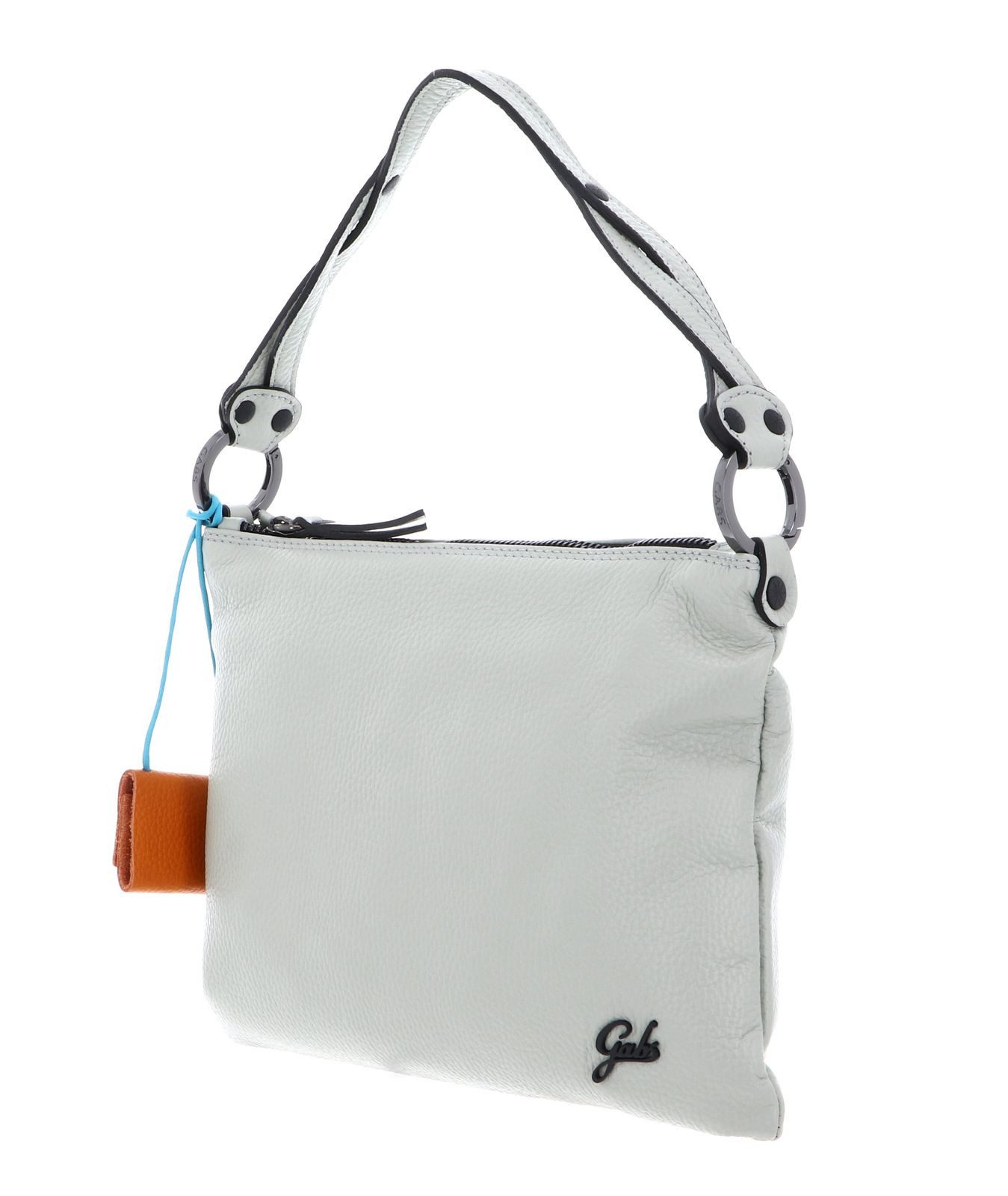 Gabs Umhängetasche Pochette Bag, aus echtem Kalbsleder