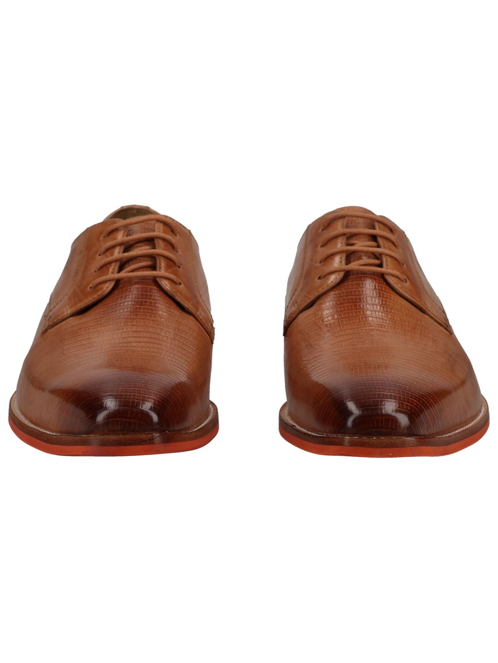 Melvin & Hamilton Melvin & Hamilton Businessschuhe Leder Schnürschuh