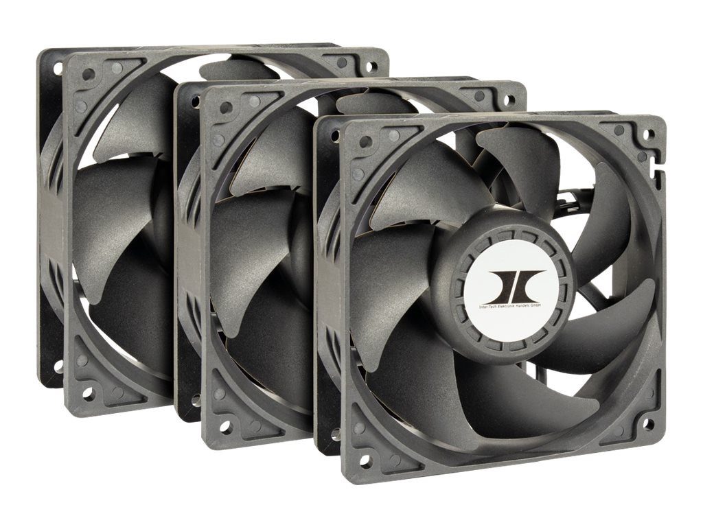 Inter-Tech Gehäuselüfter