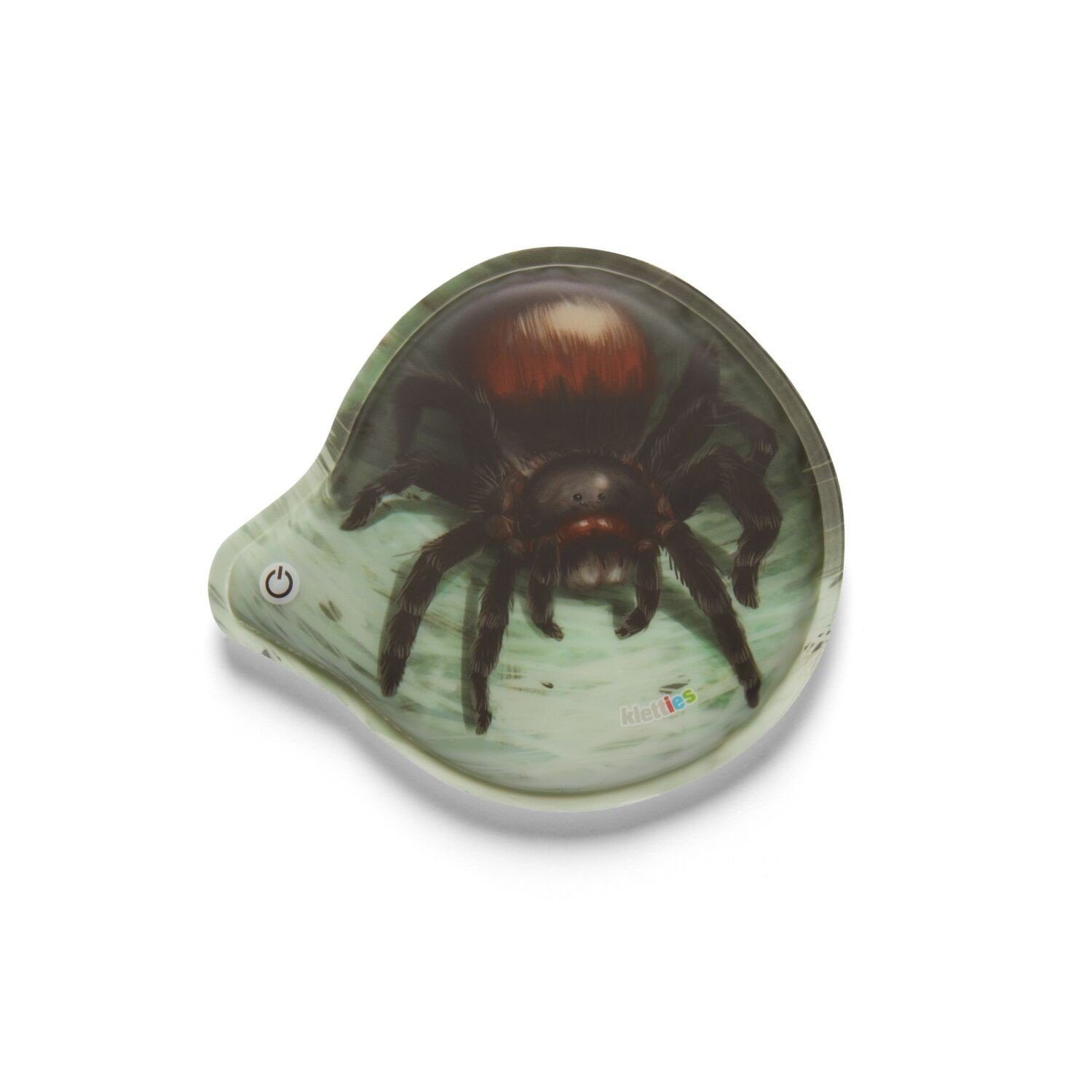 ergobag Kinderrucksack Blinkie-Klettie