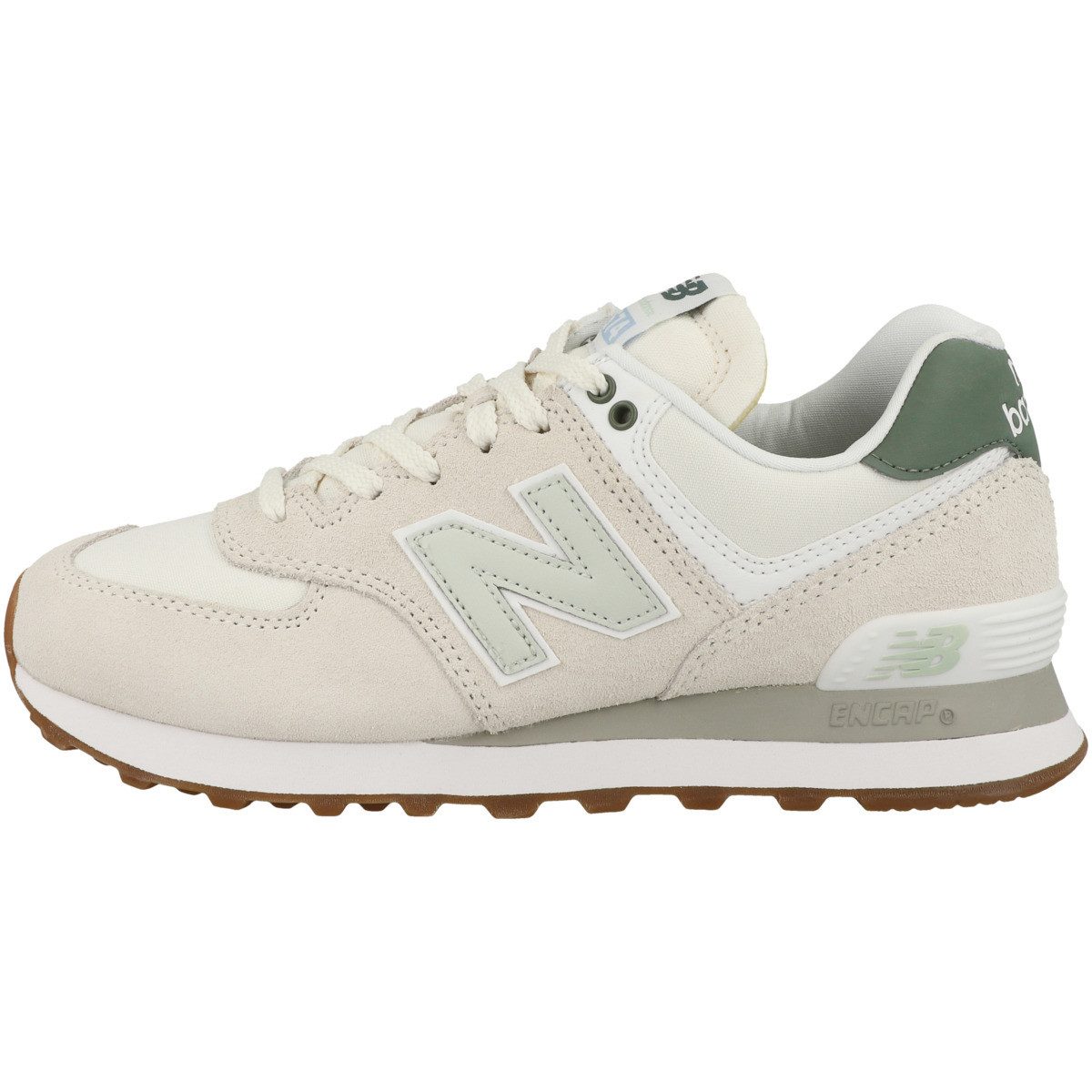 New Balance WL 574 Damen Sneaker günstig online kaufen