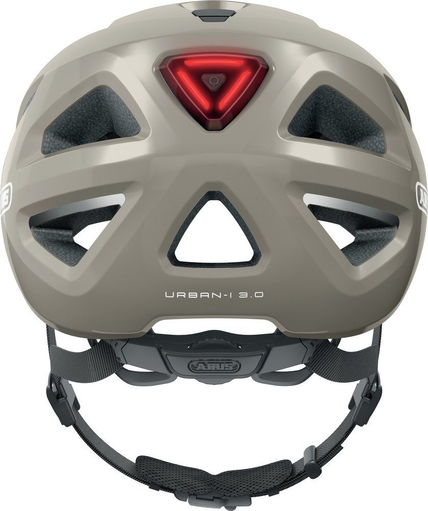 ABUS Fahrradhelm URBAN-I 3.0