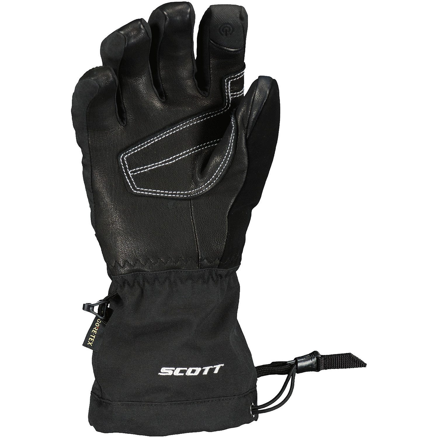 Scott Langlaufhandschuhe Handschuh W ULTIMATE PREMIUM GTX GLOVE