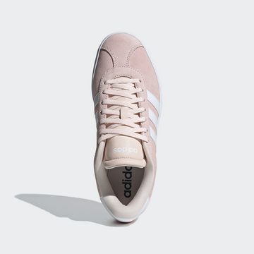 adidas Sportswear VL COURT BOLD Sneaker Design auf den Spuren des adidas Gazelle Bold