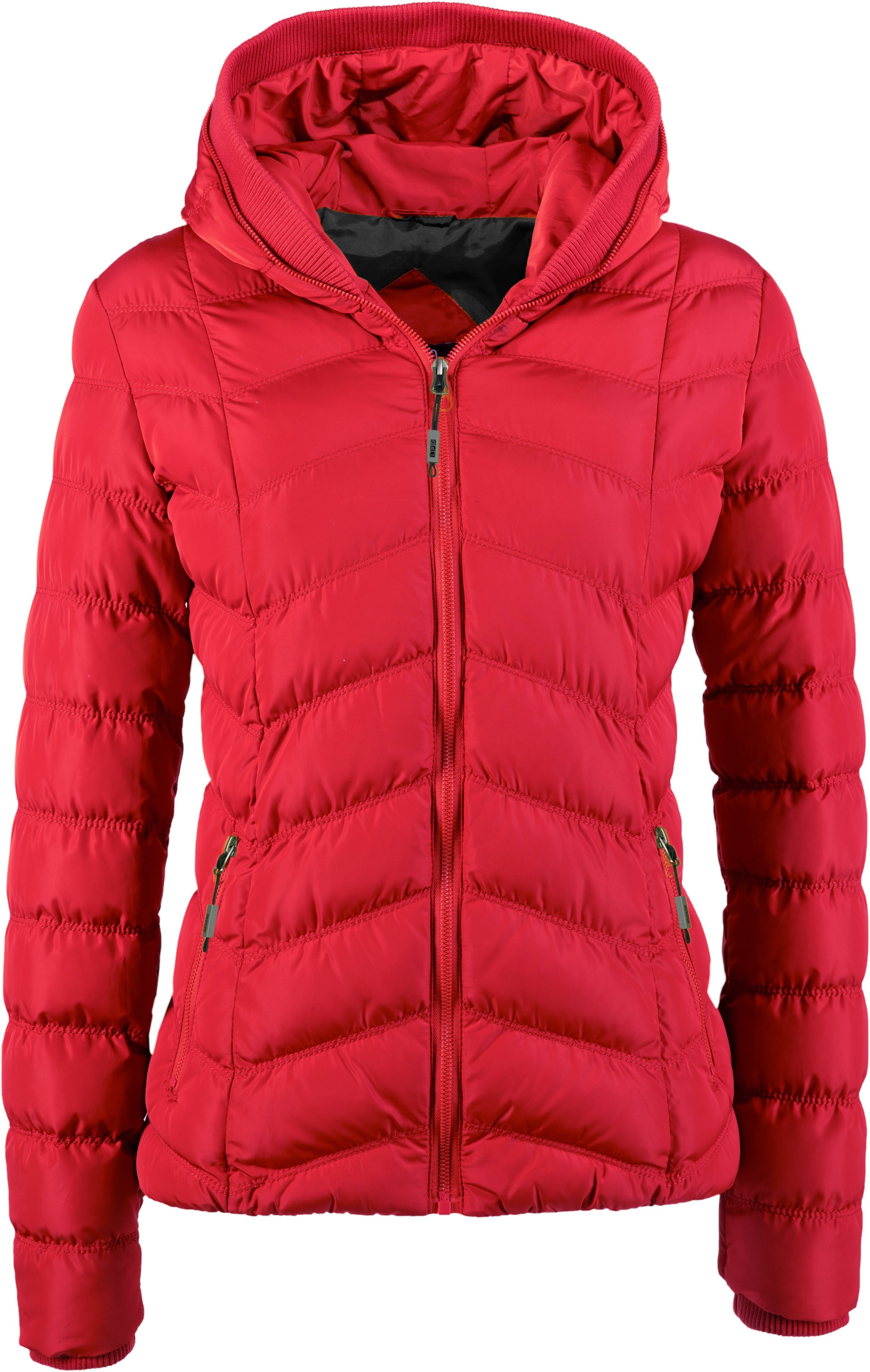 LPO Steppjacke GILMOUR MELVILLE II Women günstig online kaufen