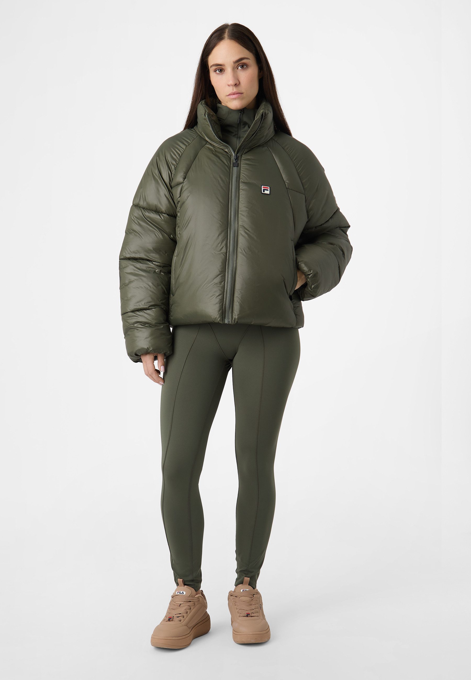 Fila Steppjacke MONTEROSA