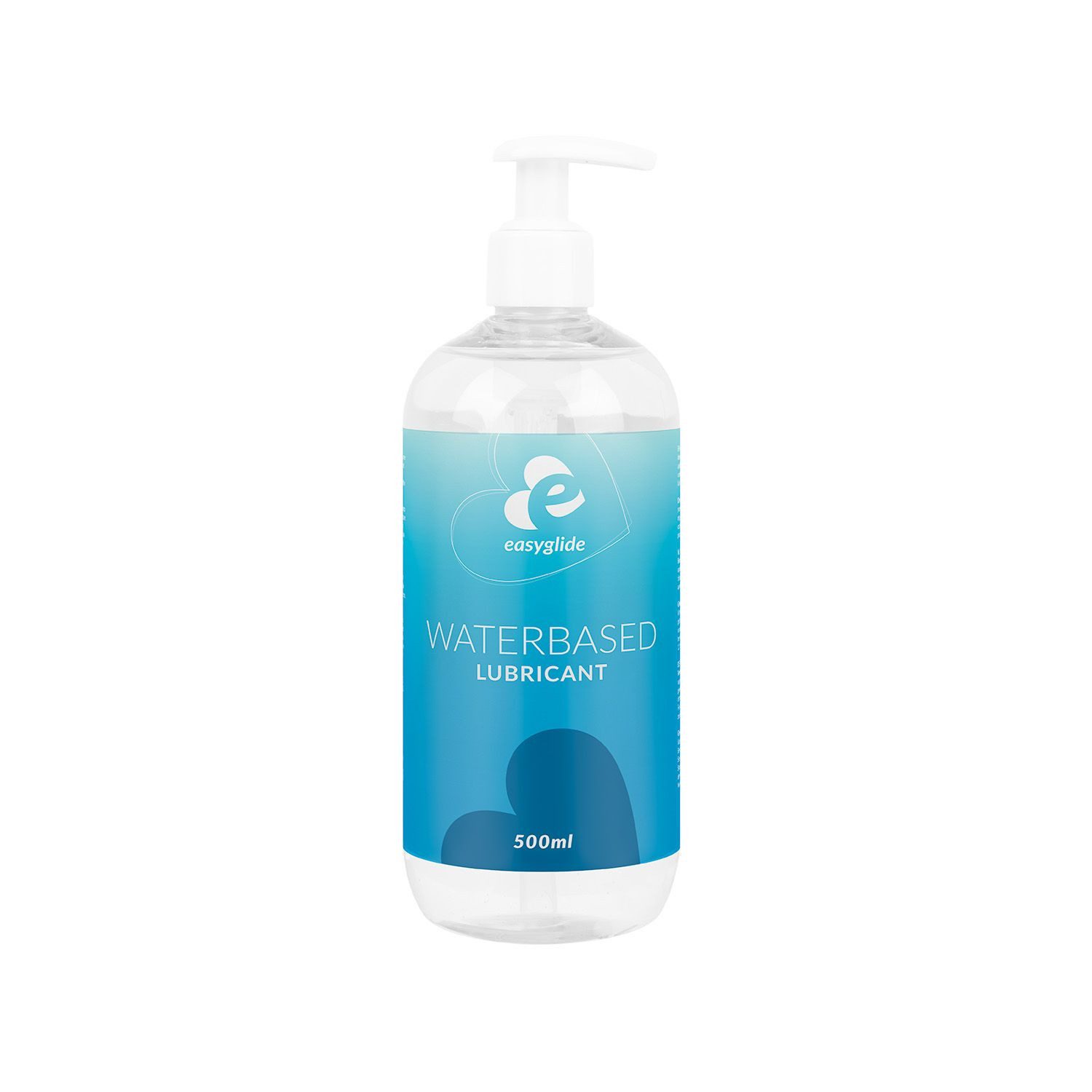 EasyGlide Gleitgel EasyGlide Gleitgel auf Wasserbasis - Kompatibel mit Latex und Silikon