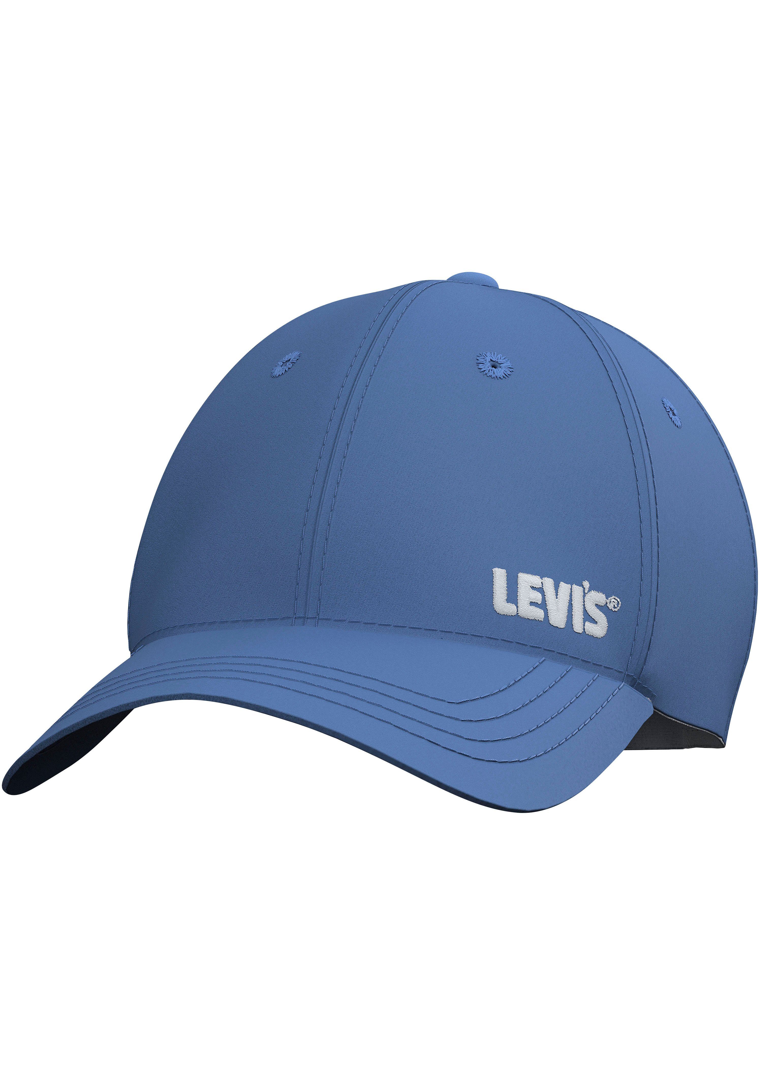 Levi's® Baseball Cap Gold Tab günstig online kaufen