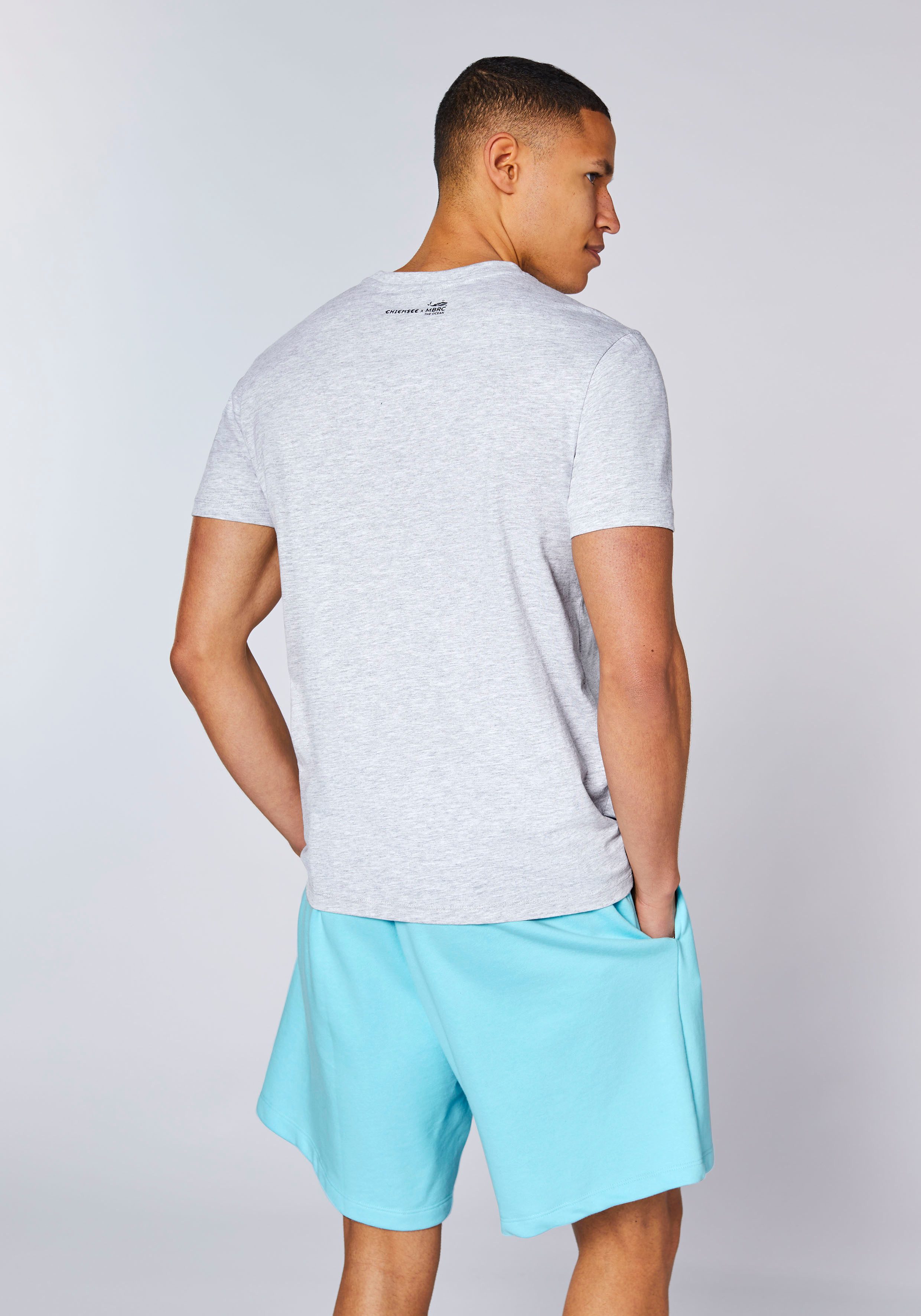 Chiemsee Print-Shirt