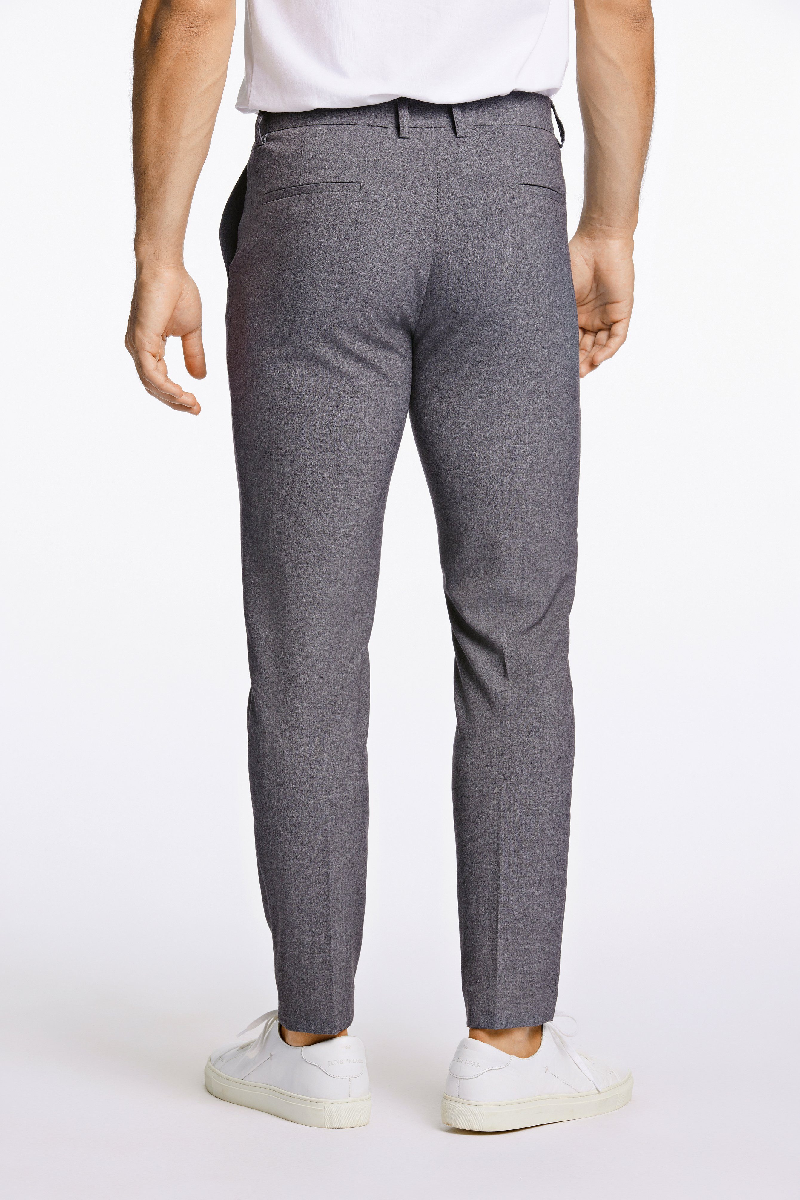 LINDBERGH Stoffhose mit Stretch günstig online kaufen