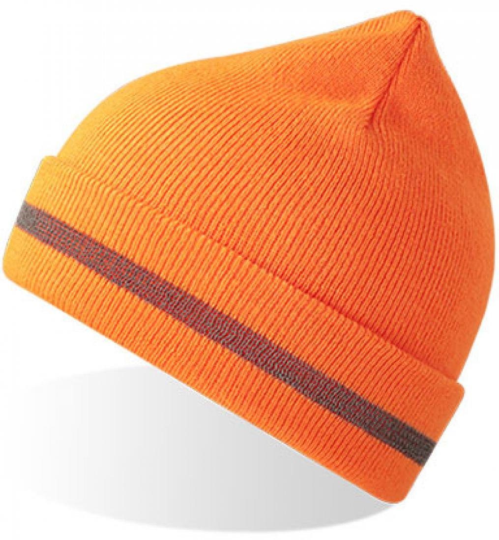 Atlantis Outdoorhut Workout Beanie Recycled