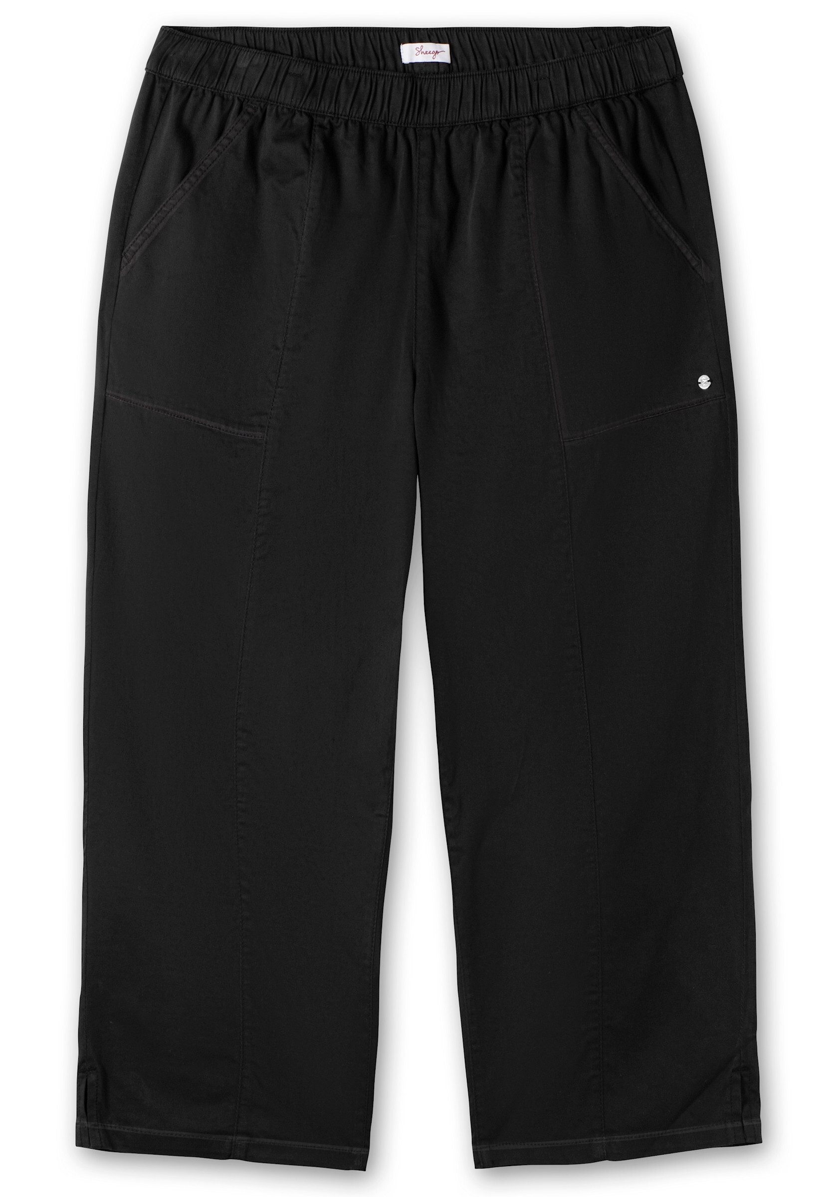 Schlupfhose Große Größen