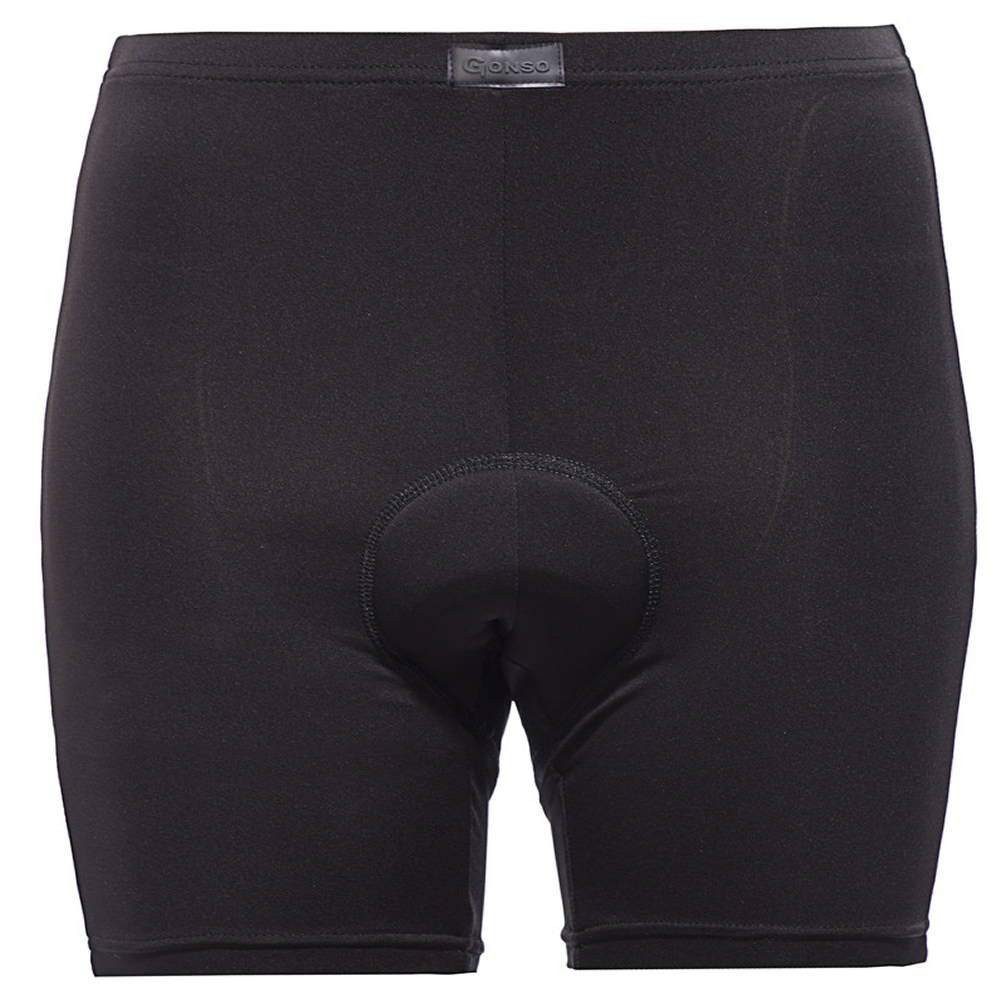 RennerXXL Fahrradhose Gonso Kaduna Gepolsterte XXL günstig online kaufen