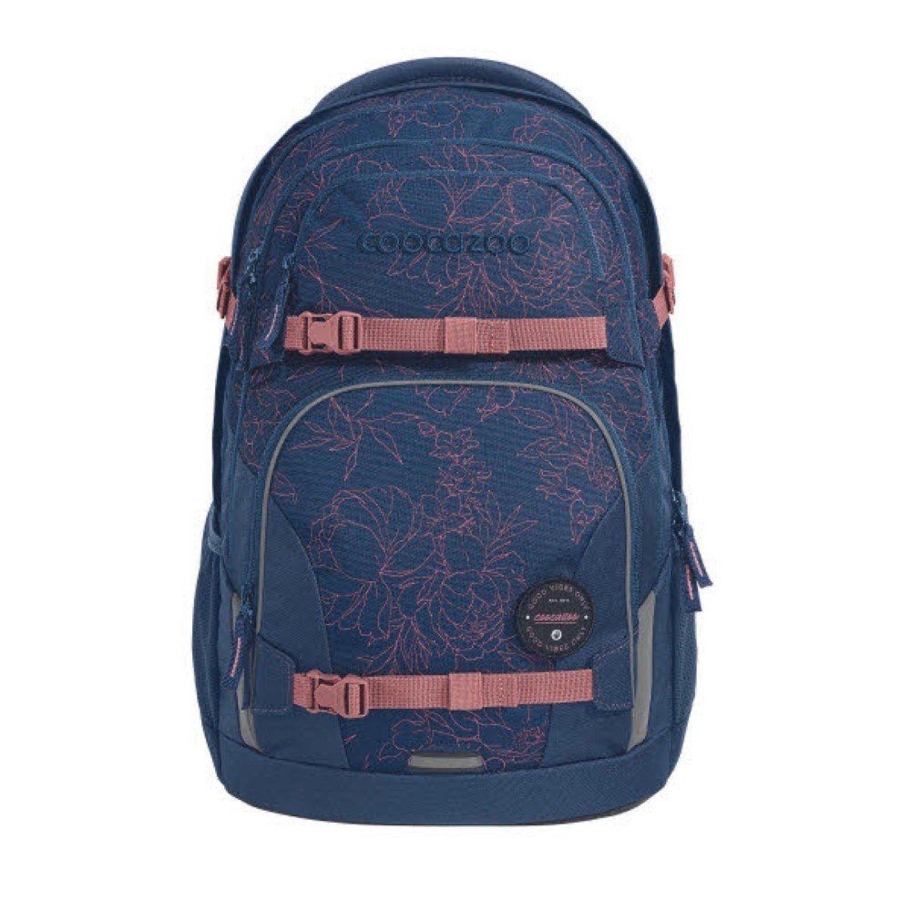 coocazoo Schulrucksack Porter günstig online kaufen