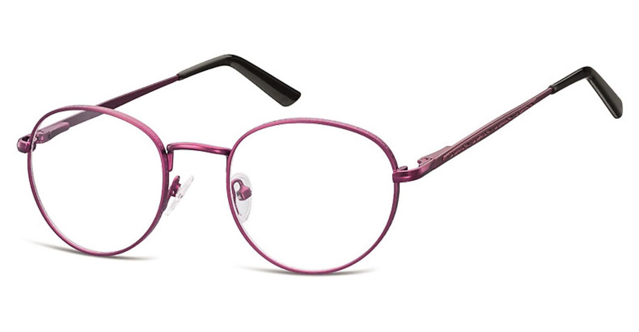 SUNOPTIC Brille 976 lila