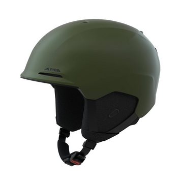 Alpina Sports Skihelm Herren Skihelm BRIX