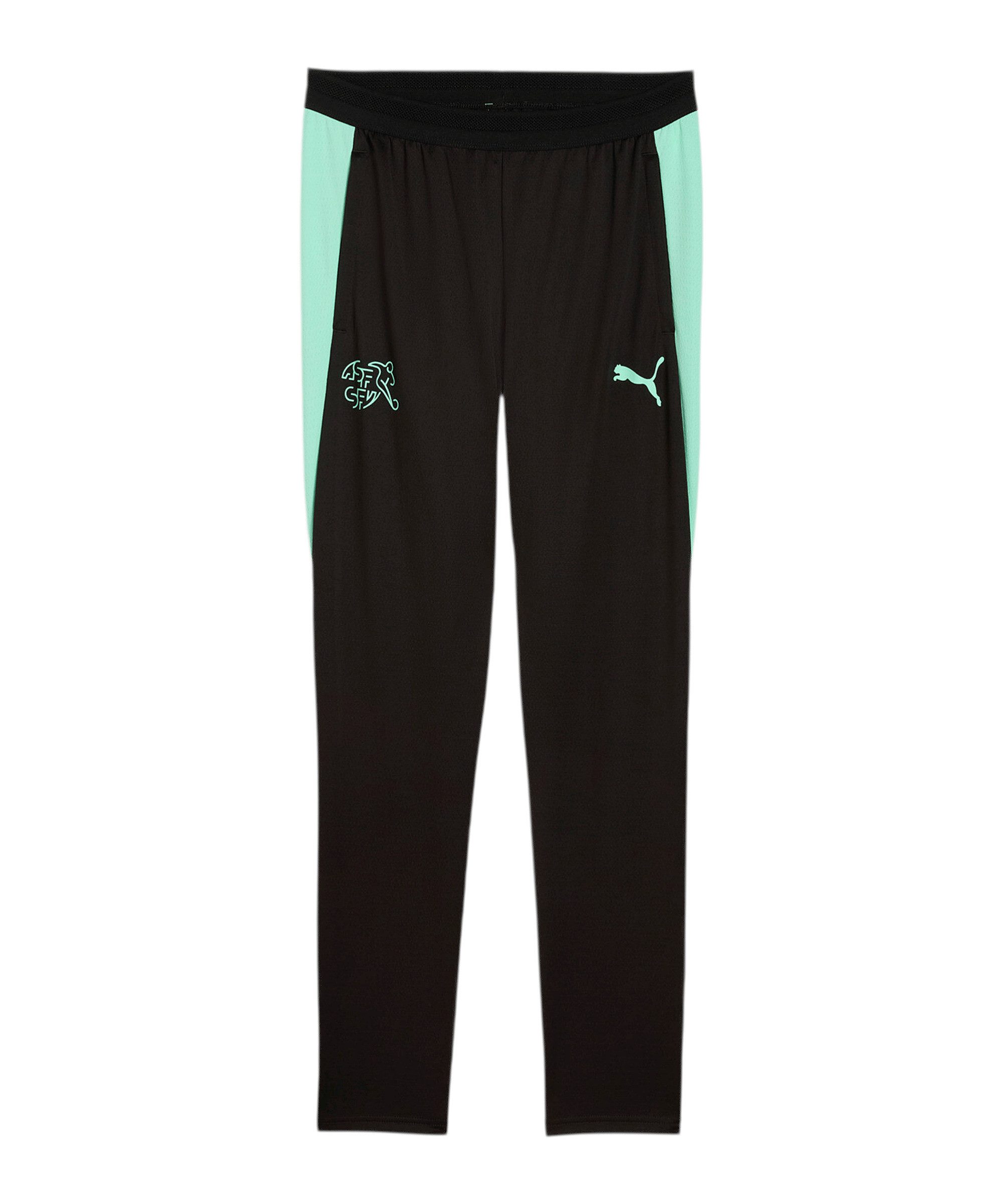 Trainingshose PUMA SFV Schweiz Trainingshose Trainingshosen