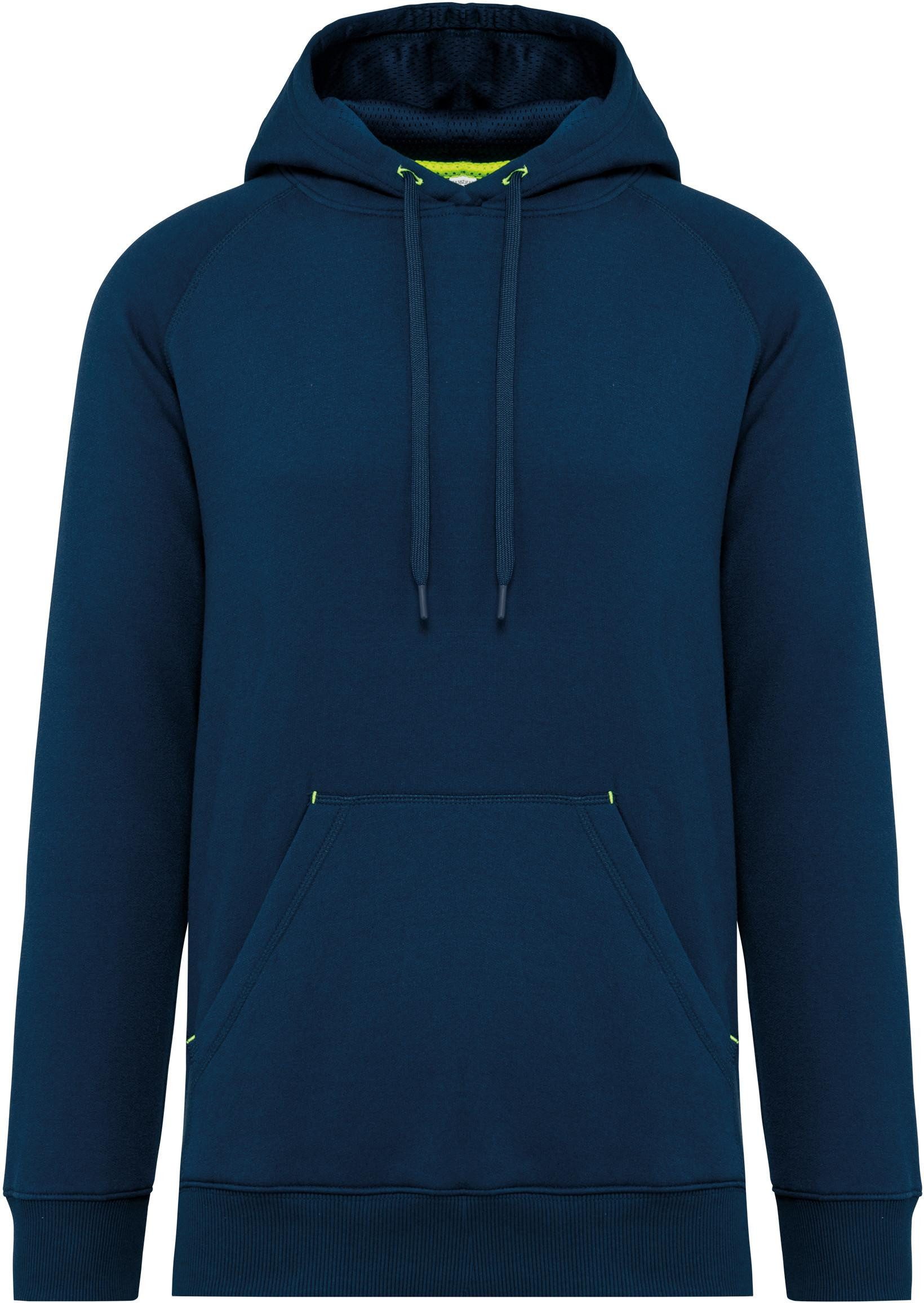 Kapuzenpullover Unisex-Sweatshirt mit Kapuze