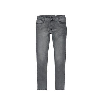 Engbers 5-Pocket-Jeans metall (1-tlg)