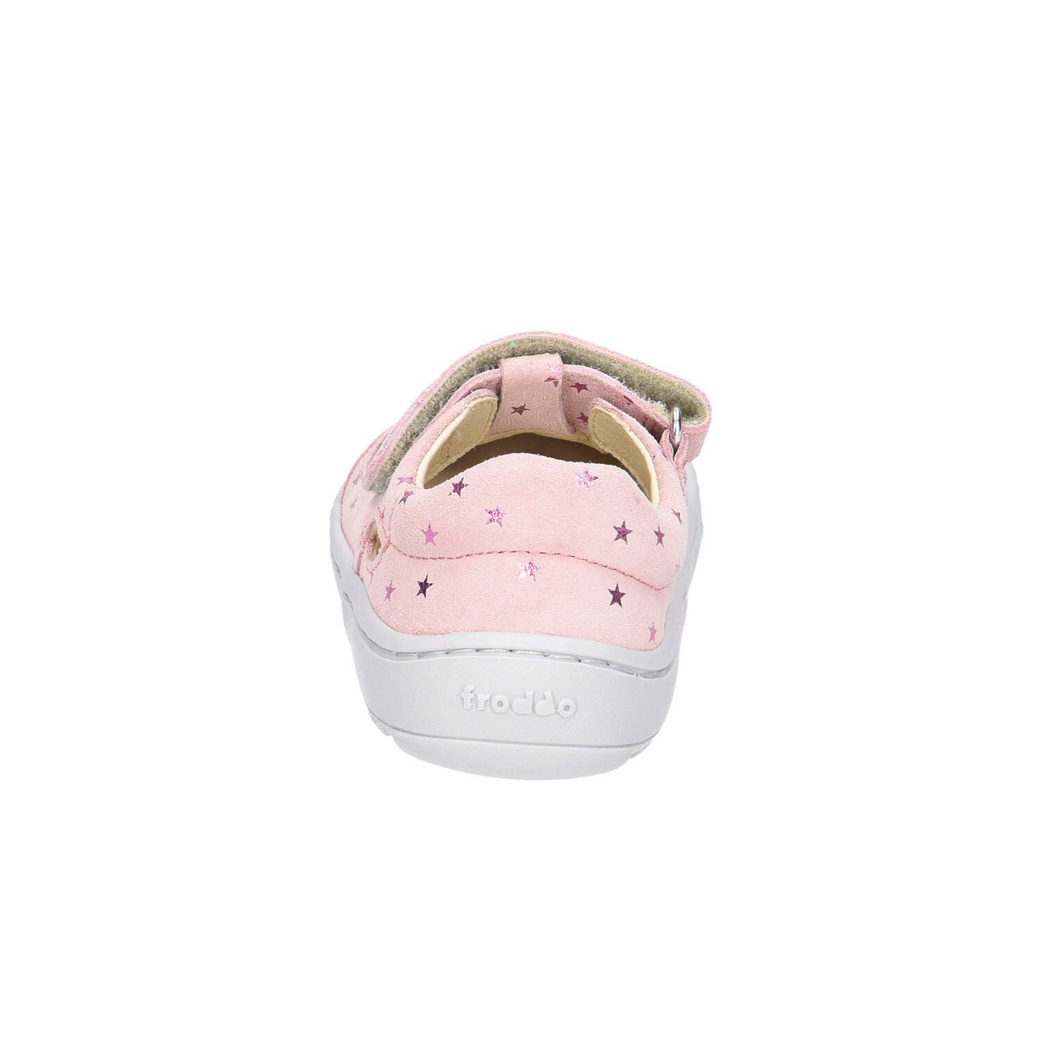 froddo® BAREFOOT ELASTIC SAN Sandale