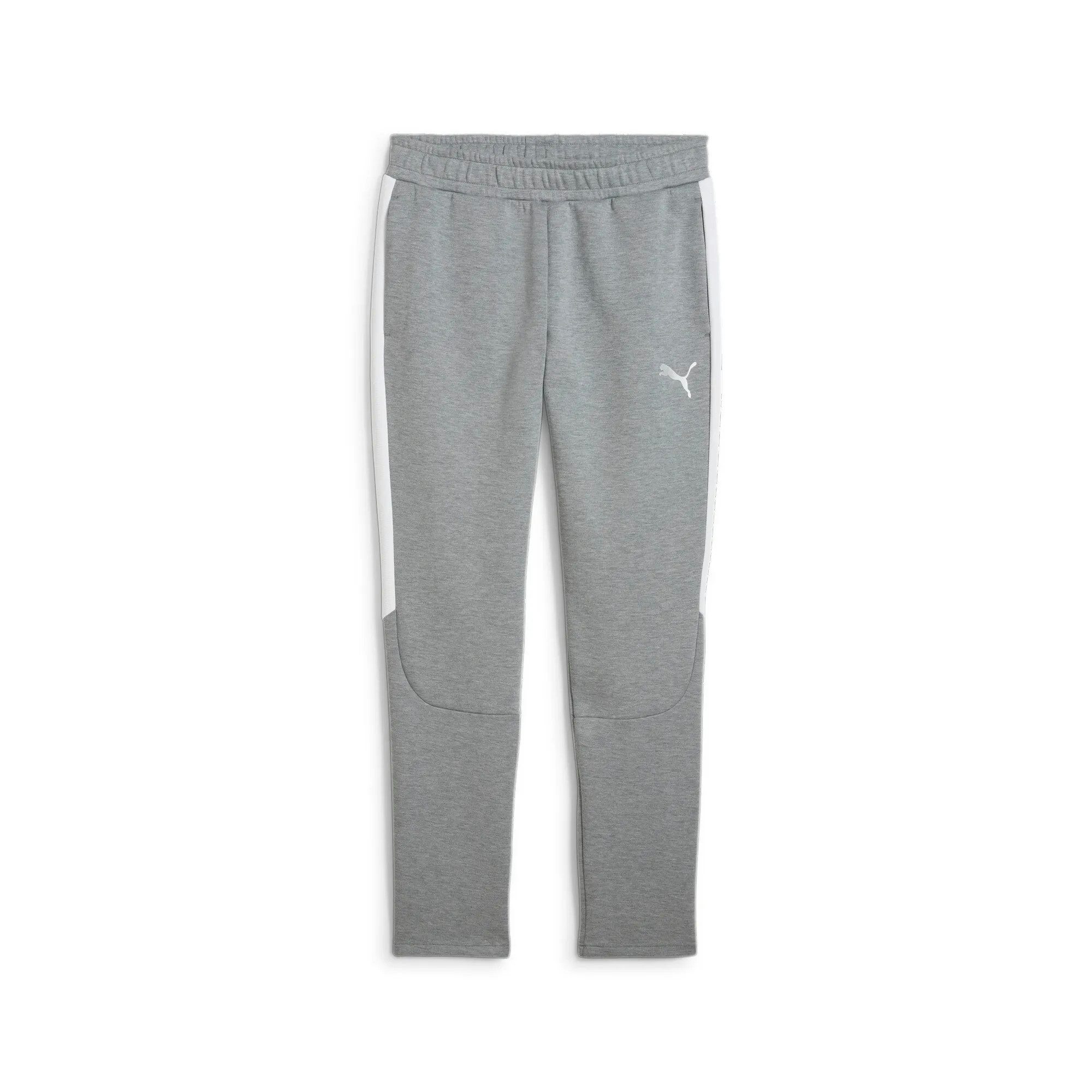 PUMA Trainingshose Puma Herren Jogginghose teamEVOSTRIPE günstig online kaufen