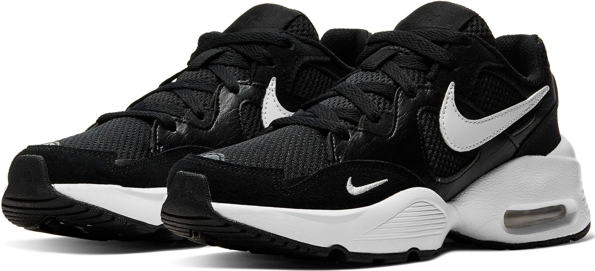 Schwarze Nike Schuhe online kaufen | OTTO