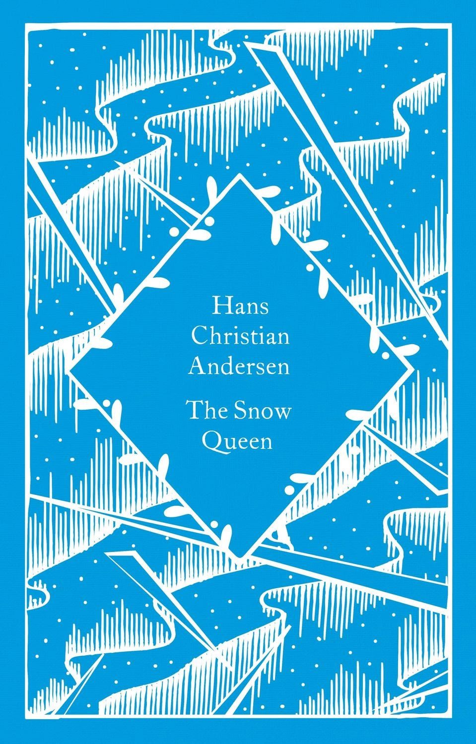 The Snow Queen / Hans Christian Andersen